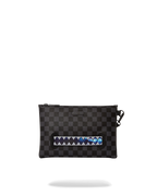 THE UNDERCURRENT CROSS-OVER CLUTCH