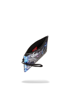 THE UNDERCURRENT CROSS-OVER CLUTCH