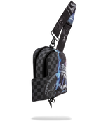 THE UNDERCURRENT BACKPACK SLING