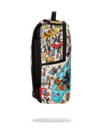 CHAOS COUNTY BACKPACK