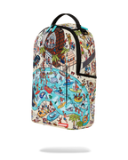 CHAOS COUNTY BACKPACK