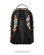 CHAOS COUNTY BACKPACK