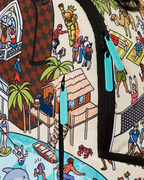 CHAOS COUNTY BACKPACK