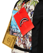 CHAOS COUNTY BACKPACK