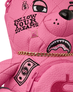 SORBET STUNNA BEAR CUB BACKPACK