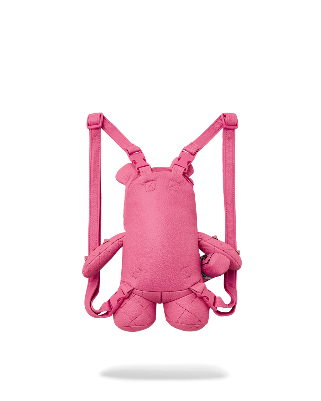 SORBET STUNNA BEAR CUB BACKPACK