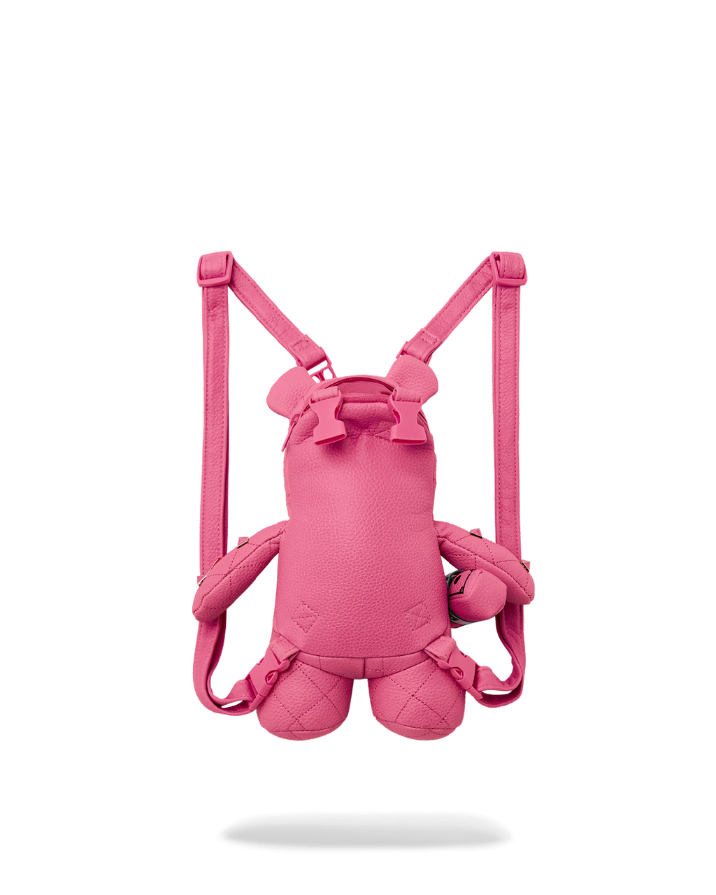 SORBET STUNNA BEAR CUB BACKPACK