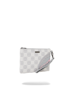 A.I.8 AFRICAN INTELLIGENCE BOOKED & BUSY CROSSOVER CLUTCH