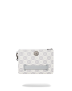 A.I.8 AFRICAN INTELLIGENCE BOOKED & BUSY CROSSOVER CLUTCH