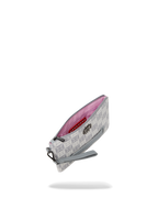 A.I.8 AFRICAN INTELLIGENCE BOOKED & BUSY CROSSOVER CLUTCH