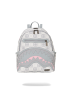 A.I.8 AFRICAN INTELLIGENCE BOOKED & BUSY SAVAGE BACKPACK