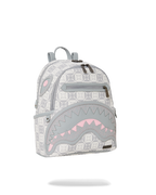 A.I.8 AFRICAN INTELLIGENCE BOOKED & BUSY SAVAGE BACKPACK