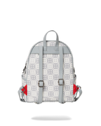 A.I.8 AFRICAN INTELLIGENCE BOOKED & BUSY SAVAGE BACKPACK