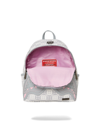 A.I.8 AFRICAN INTELLIGENCE BOOKED & BUSY SAVAGE BACKPACK