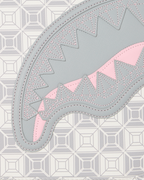 A.I.8 AFRICAN INTELLIGENCE BOOKED & BUSY CITY SAVVY HANDBAG