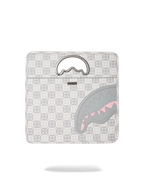 A.I.8 AFRICAN INTELLIGENCE BOOKED & BUSY CITY SAVVY HANDBAG