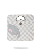 A.I.8 AFRICAN INTELLIGENCE BOOKED & BUSY CITY SAVVY HANDBAG