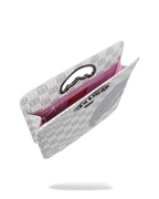 A.I.8 AFRICAN INTELLIGENCE BOOKED & BUSY CITY SAVVY HANDBAG