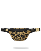 A.I.8 AFRICAN INTELLIGENCE PATH TO THE FUTURE II SAVVY CROSSBODY