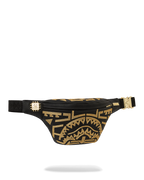 A.I.8 AFRICAN INTELLIGENCE PATH TO THE FUTURE II SAVVY CROSSBODY