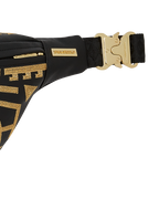 A.I.8 AFRICAN INTELLIGENCE PATH TO THE FUTURE II SAVVY CROSSBODY