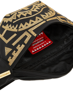 A.I.8 AFRICAN INTELLIGENCE PATH TO THE FUTURE II SAVVY CROSSBODY