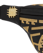 A.I.8 AFRICAN INTELLIGENCE PATH TO THE FUTURE II SAVVY CROSSBODY