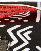 A.I.8 AFRICAN INTELLIGENCE - ORIGIN STORY CROSSOVER CLUTCH