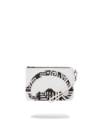 A.I.8 AFRICAN INTELLIGENCE - ORIGIN STORY CROSSOVER CLUTCH