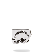 A.I.8 AFRICAN INTELLIGENCE - ORIGIN STORY CROSSOVER CLUTCH