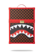 ALL OR NOTHING SHARKS IN PARIS CHATURANGA SHARK 1900 BACKPACK