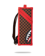 ALL OR NOTHING SHARKS IN PARIS CHATURANGA SHARK 1900 BACKPACK