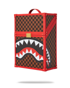 ALL OR NOTHING SHARKS IN PARIS CHATURANGA SHARK 1900 BACKPACK