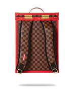 ALL OR NOTHING SHARKS IN PARIS CHATURANGA SHARK 1900 BACKPACK