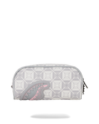 A.I.8 AFRICAN INTELLIGENCE BOOKED & BUSY POUCH