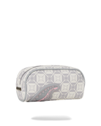 A.I.8 AFRICAN INTELLIGENCE BOOKED & BUSY POUCH