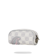 A.I.8 AFRICAN INTELLIGENCE BOOKED & BUSY POUCH