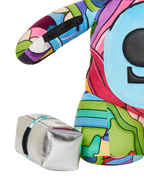 STEADY TRIPPIN MONEYBEAR TEDDYBEAR BACKPACK