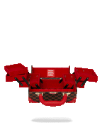 ALL OR NOTHING SHARKS IN PARIS JEWELRY CASE