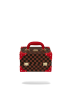 ALL OR NOTHING SHARKS IN PARIS JEWELRY CASE