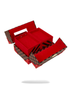 ALL OR NOTHING SHARKS IN PARIS JEWELRY CASE