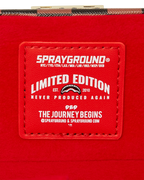 ALL OR NOTHING SHARKS IN PARIS JEWELRY CASE