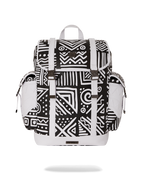 A.I.8 AFRICAN INTELLIGENCE - ORIGIN STORY MONTE CARLO