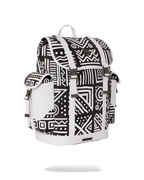 A.I.8 AFRICAN INTELLIGENCE - ORIGIN STORY MONTE CARLO