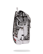 A.I.8 AFRICAN INTELLIGENCE - ORIGIN STORY MONTE CARLO