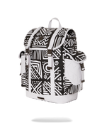 A.I.8 AFRICAN INTELLIGENCE - ORIGIN STORY MONTE CARLO