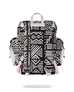 A.I.8 AFRICAN INTELLIGENCE - ORIGIN STORY MONTE CARLO