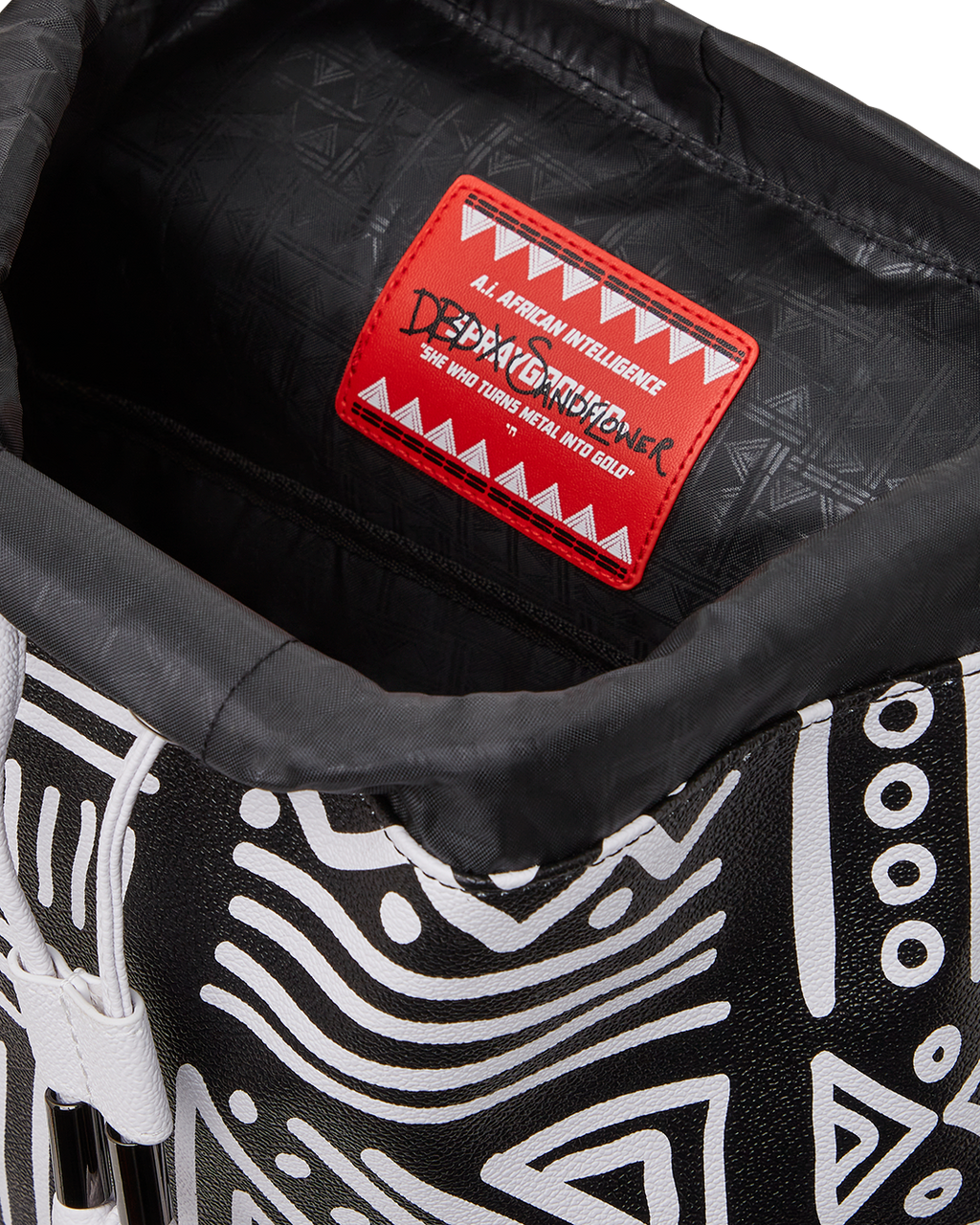 A.I.8 AFRICAN INTELLIGENCE - ORIGIN STORY MONTE CARLO