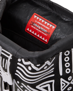 A.I.8 AFRICAN INTELLIGENCE - ORIGIN STORY MONTE CARLO