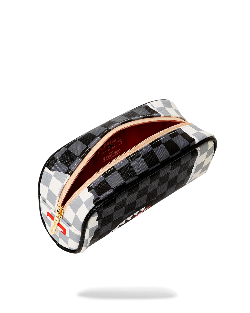 UNSTOPPABLE ENDEAVORS POUCH